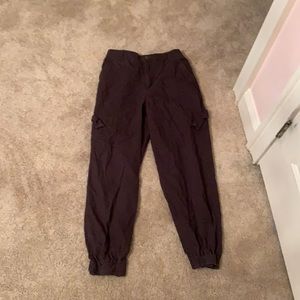 Forever 21 size M dark brown jeans
